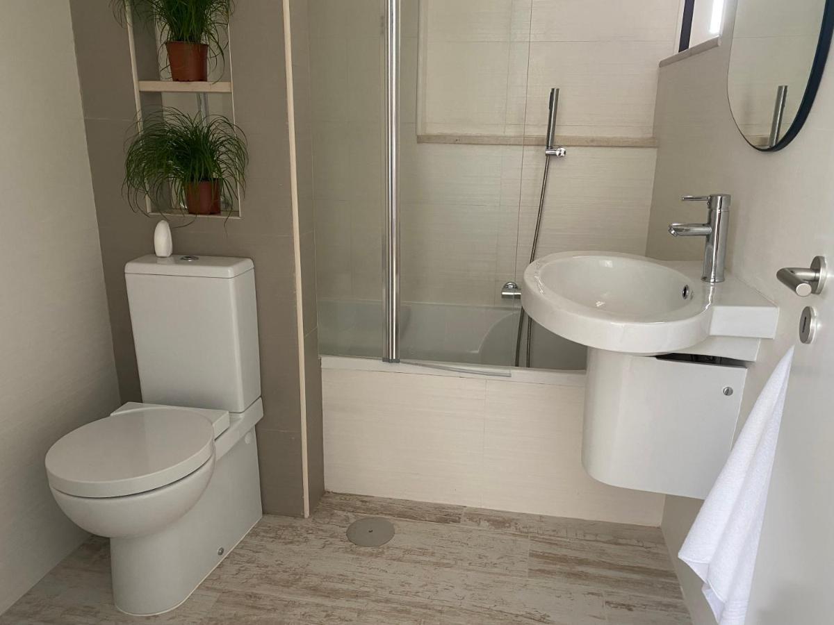 Villa Sesimbra Luaran gambar