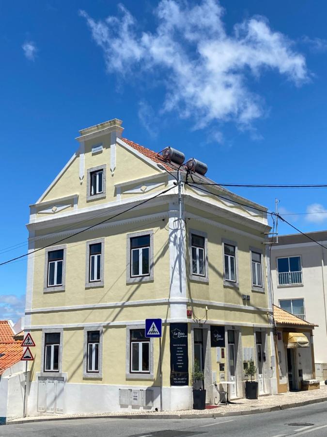 Villa Sesimbra Luaran gambar